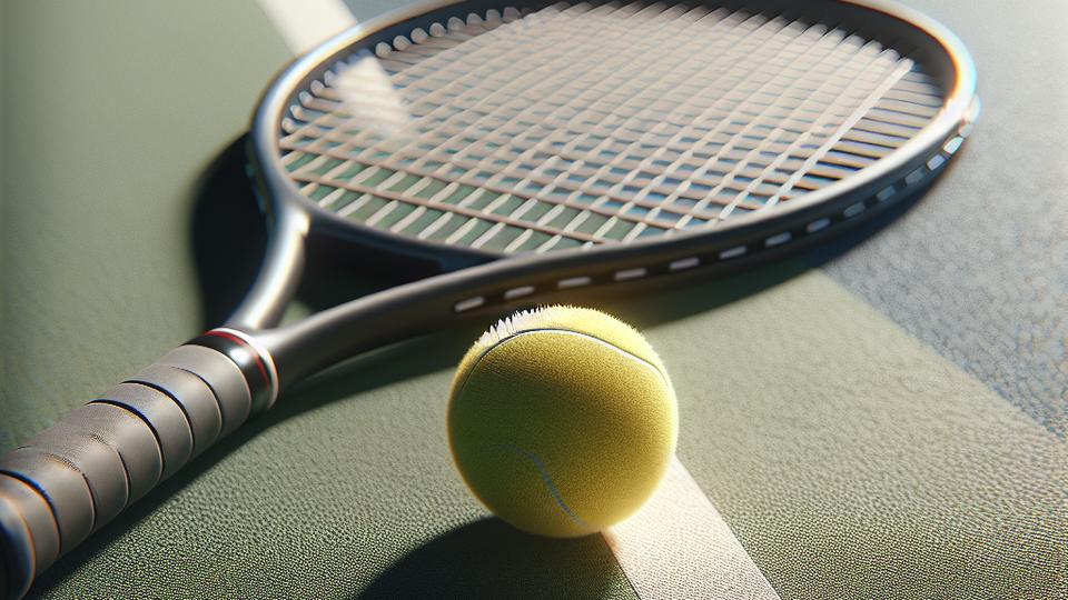 Иллюстрация к статье: Карьерный Большой шлем в 22 года