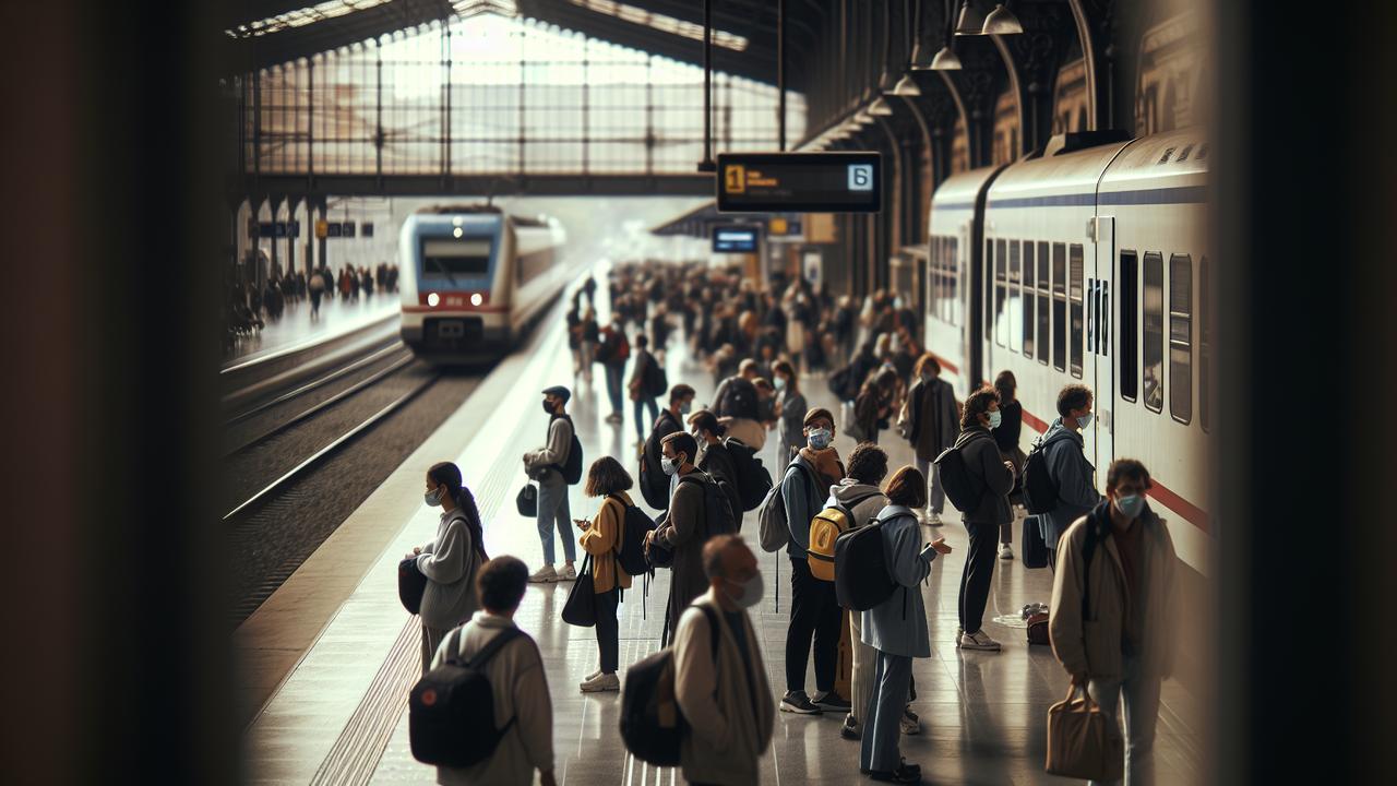 Иллюстрация к статье: Аварии и вопросы безопасности