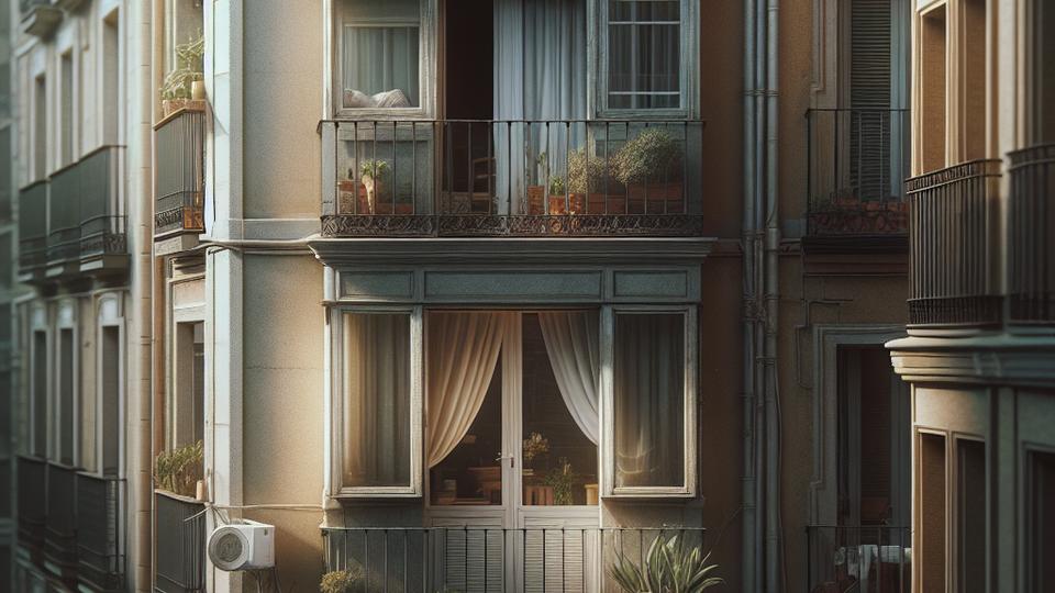 Суд Мадрида отменил штраф 30 001 евро за туристическую квартиру