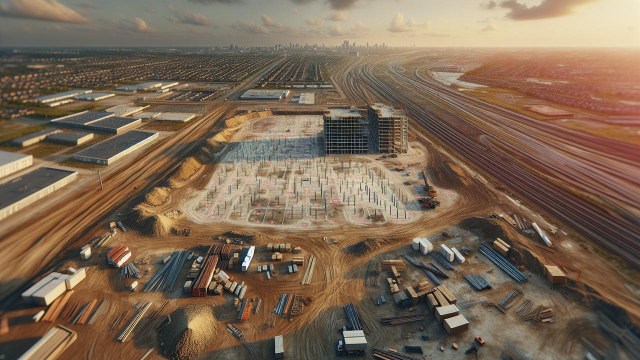 Иллюстрация к статье: Юго-восток столицы выходит на новый этап развития