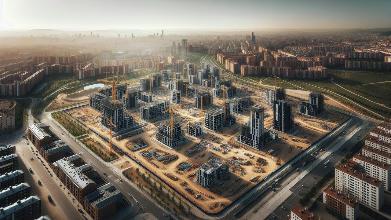 Иллюстрация к статье: Роли города и региона