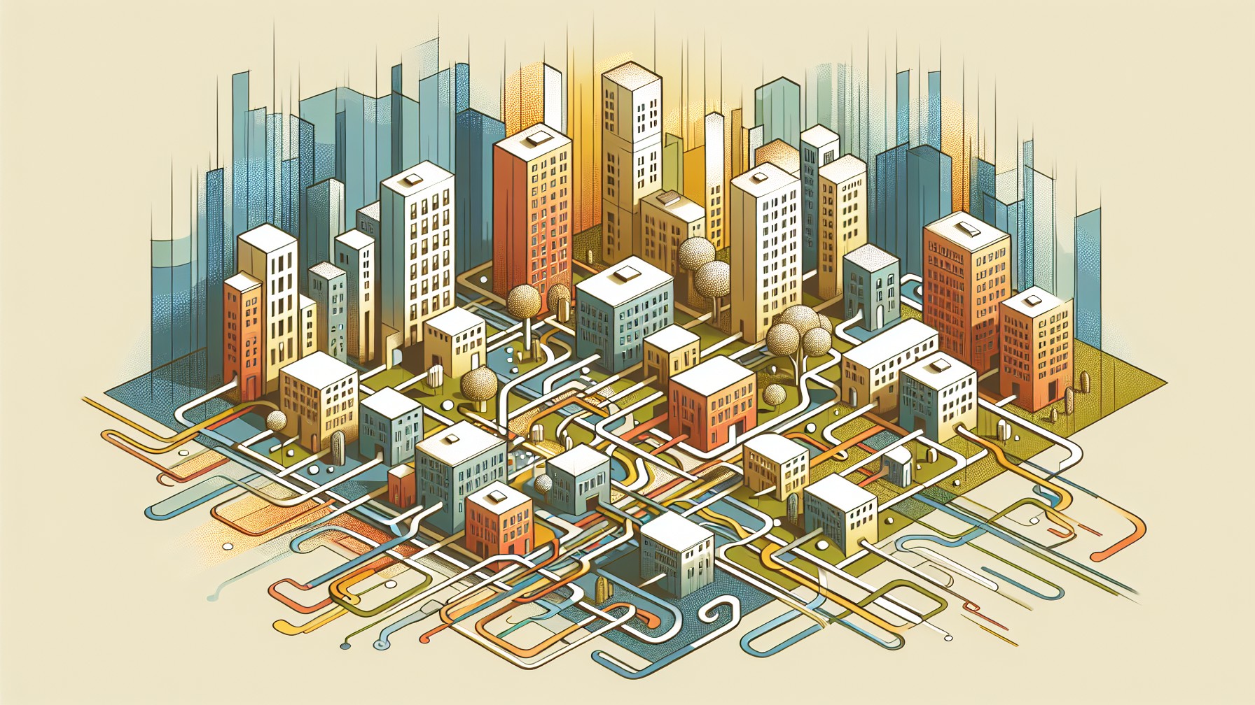 Мадрид направил €4,7 млн на централизованное управление соцжильем