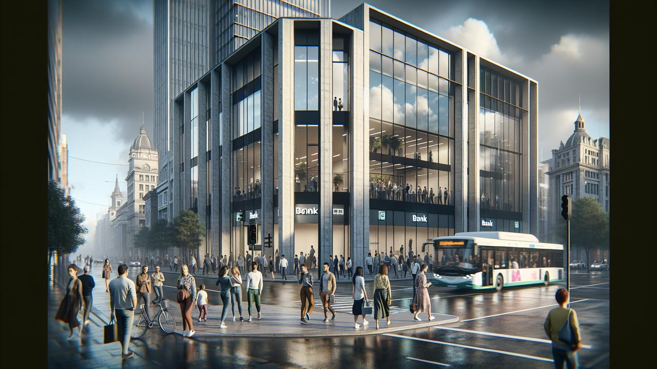 Santander и BBVA усилили финансирование покупки Warner Netflix