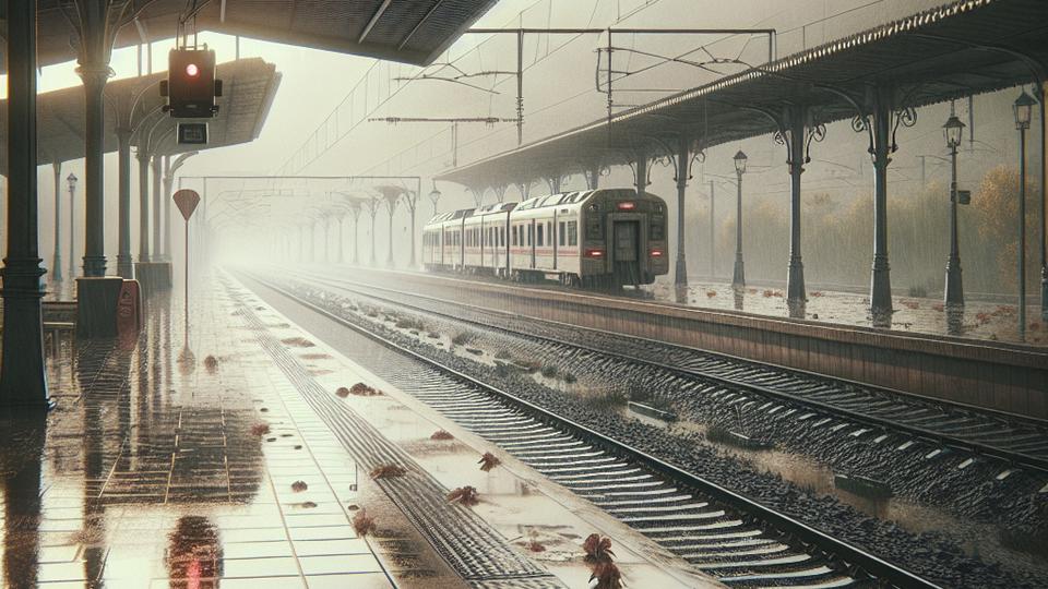 Иллюстрация к статье: Ограничения между Малагой и Севильей