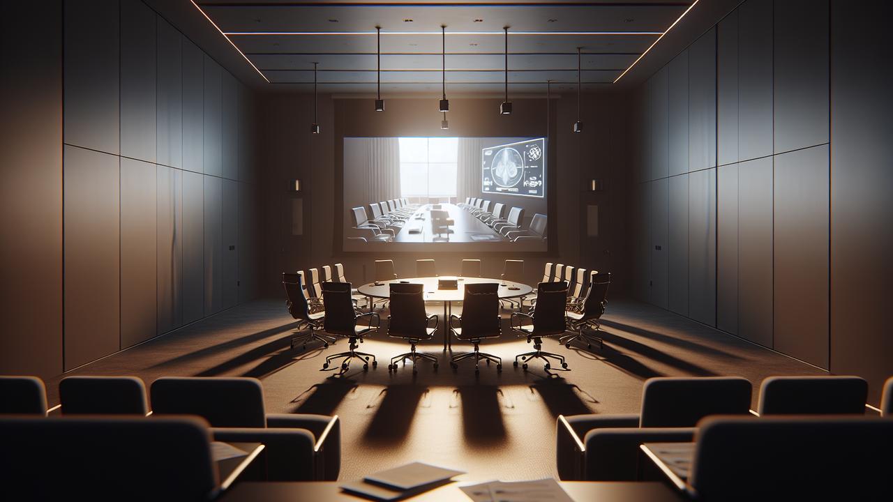 Иллюстрация к статье: Организаторы и заявленные участники