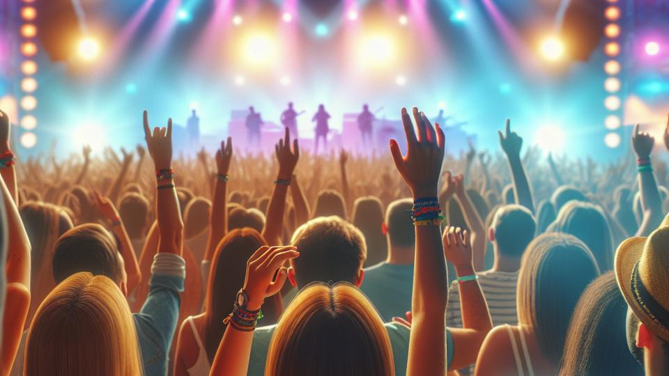 Tony Grox и Lucycalys выиграли Benidorm Fest с песней «T amaré»