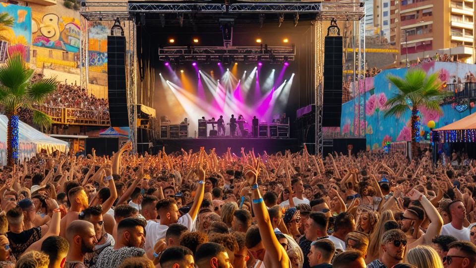 Иллюстрация к статье: Голосование и призовой фонд конкурса RTVE