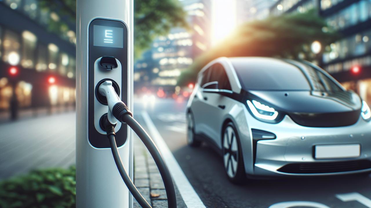 Испания отменила вычет 15% на покупку электромобилей