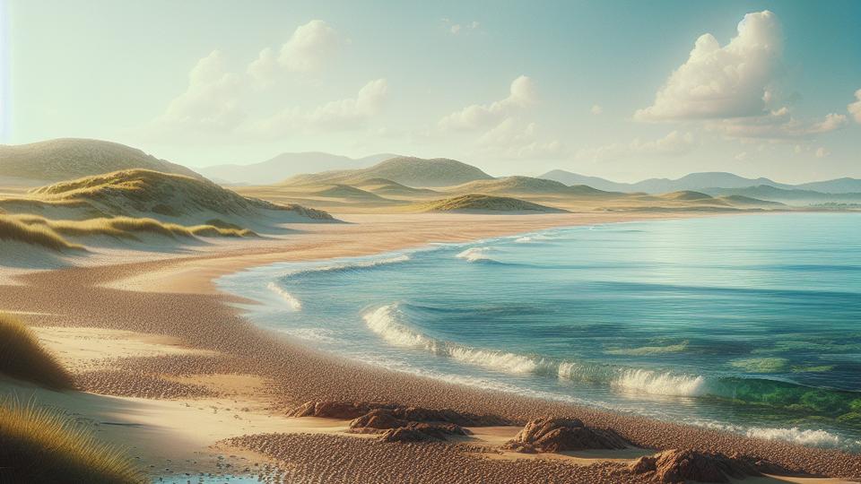 Aemet прогнозирует тёплый конец февраля с минимумом осадков