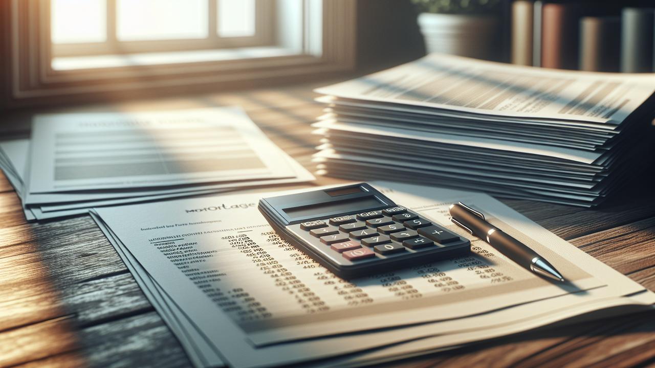 Пенсионеры в Испании возвращают до 1 356 евро в год по ипотеке