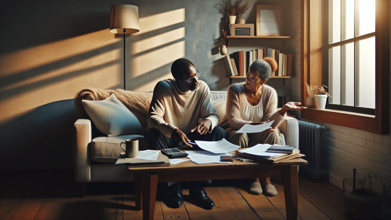 Иллюстрация к статье: Какие расходы входят в вычет