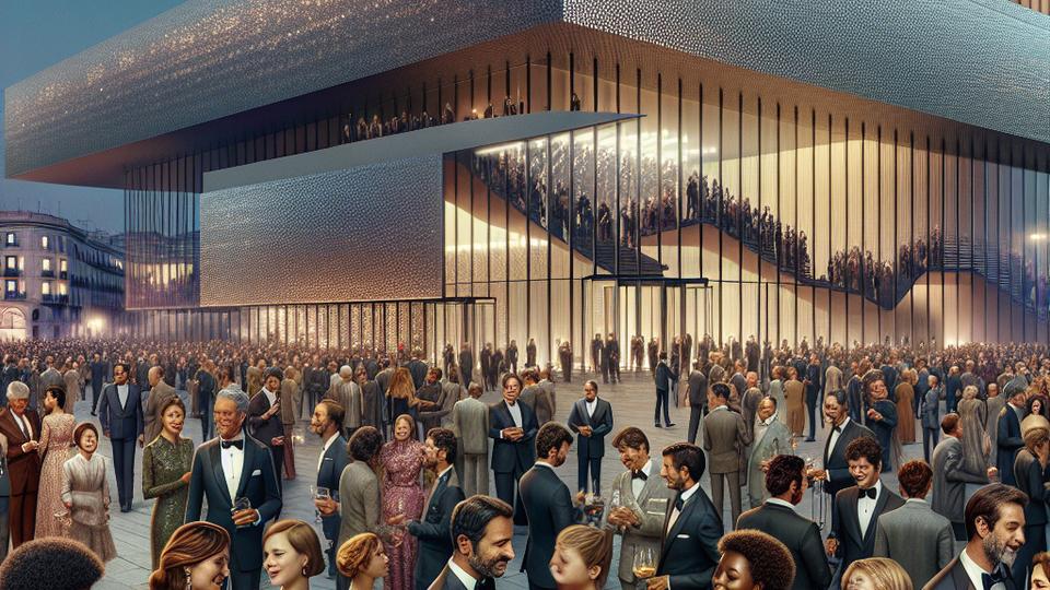 «Los domingos» получил пять премий Гоя на 40-й церемонии в Барселоне