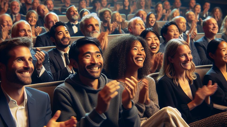 Иллюстрация к статье: «Sirat» получил пять технических наград