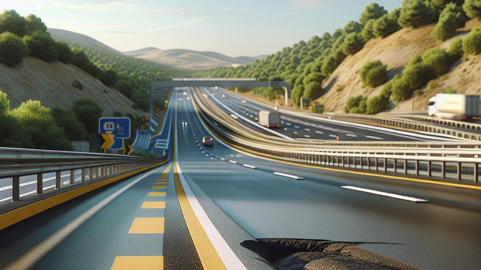 Какие платные автомагистрали Испании станут бесплатными в 2026 году