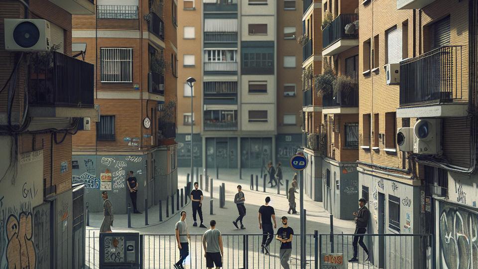 Иллюстрация к статье: AVS охватит мерами безопасности 50 000 объектов