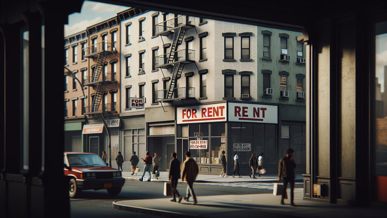 Льгота 100% по IRPF за заморозку аренды столкнулась с законом о жилье