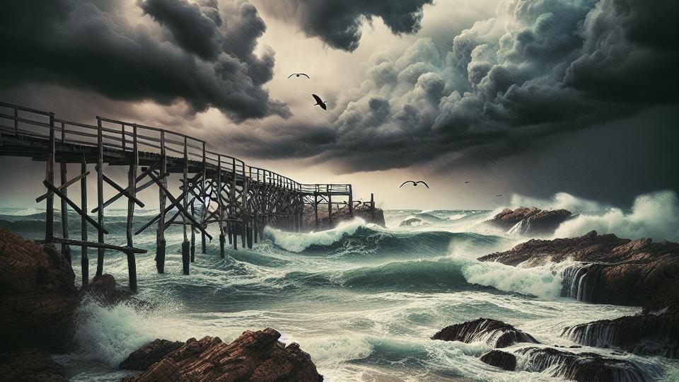 Экстремальная погода