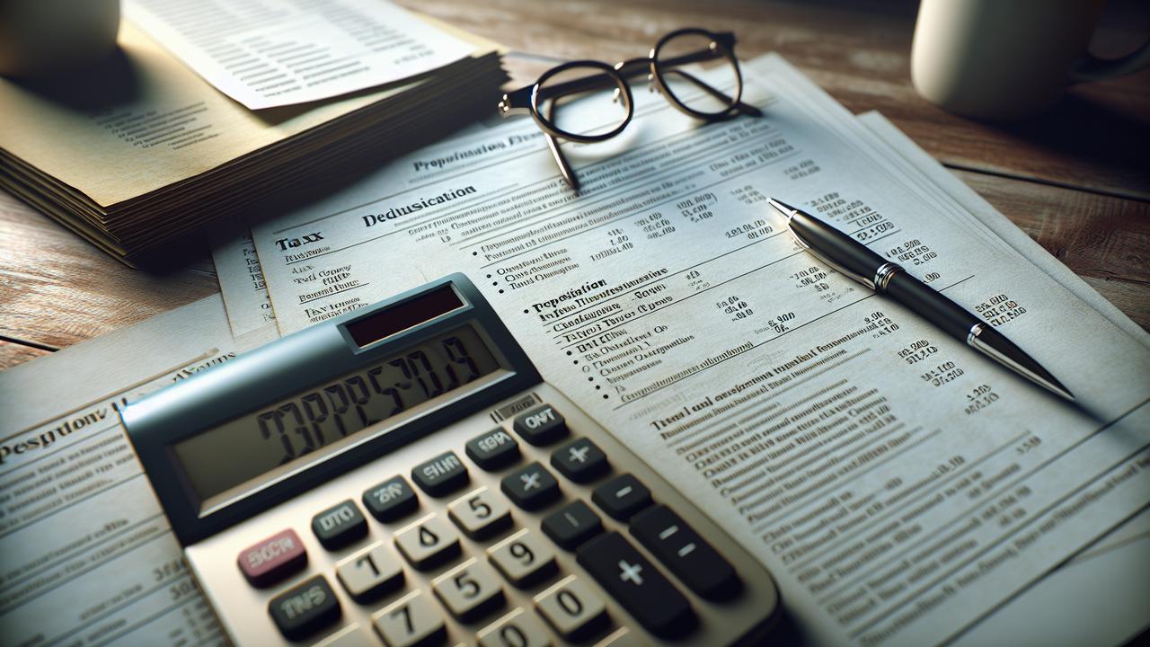 Иллюстрация к статье: Амортизация, рынок и позиция суда