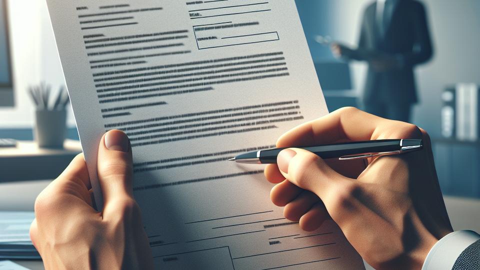 Иллюстрация к статье: Проверка договора в текущем банке