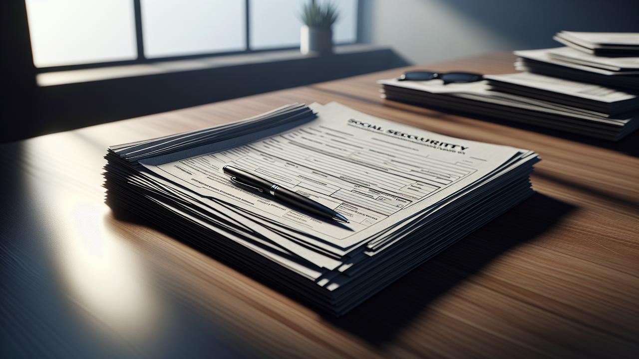 Иллюстрация к статье: Проверка проживания и реальности трудовых отношений