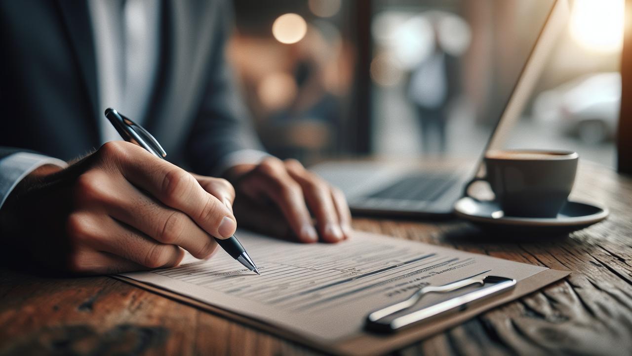 Иллюстрация к статье: Какие документы потребуют от заявителей