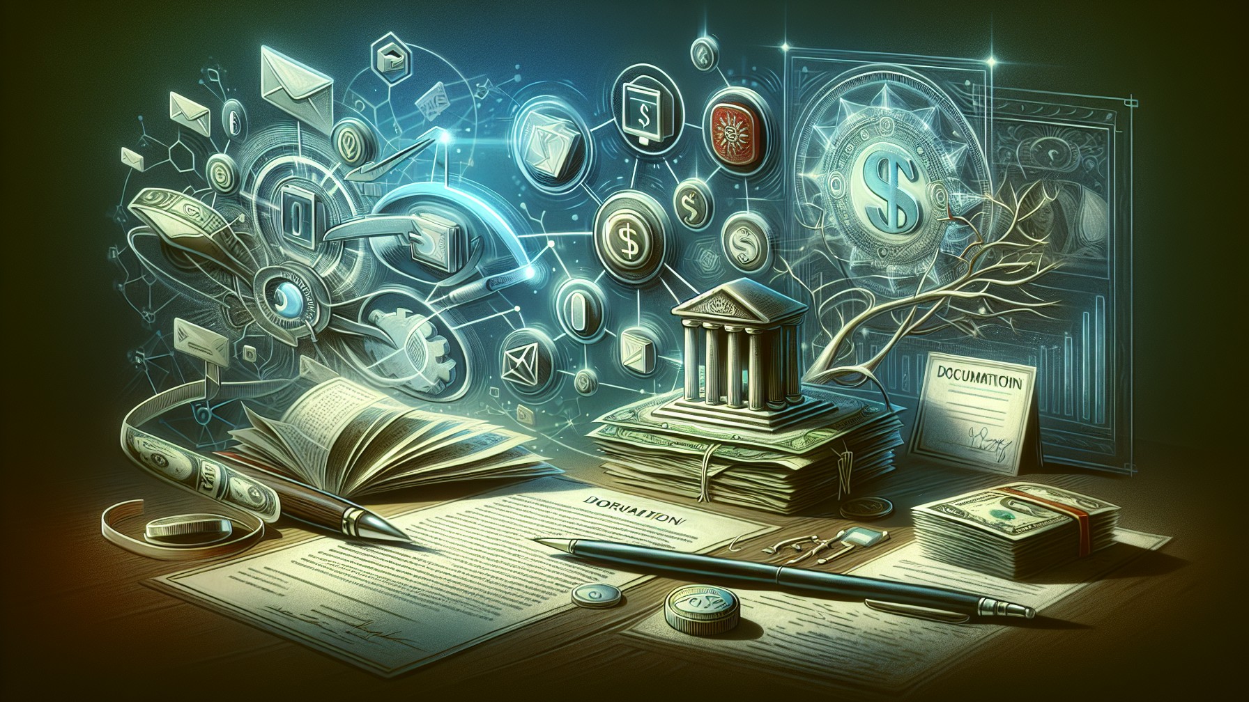 Нотариус предупредила о налоговых рисках Bizum с 2026 года