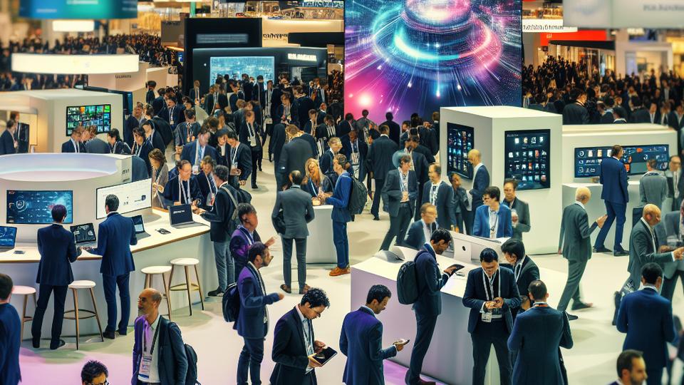 Главы телекомов ЕС усомнились в доступе Европы к ИИ из США