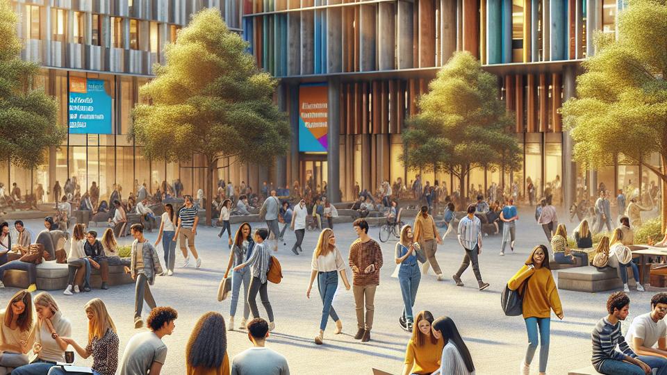 ЕС объявил конкурс AD5 на 1 490 администраторов с зарплатой от 6 150 евро