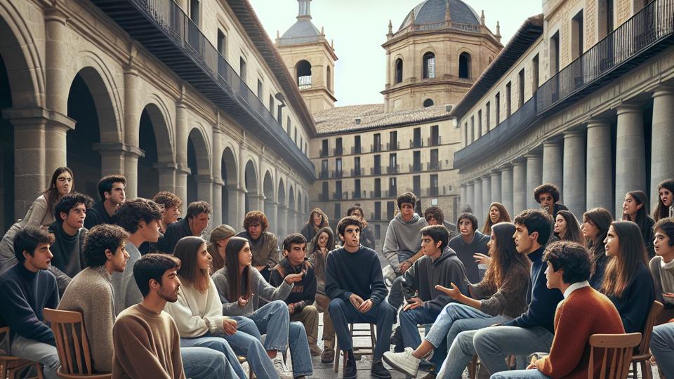 Айюсо предупредила о «155 для Мадрида» и защитила мэра Мостолеса