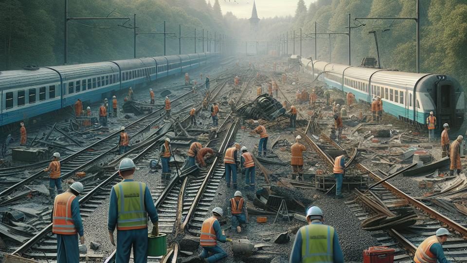 Пострадавшие в авариях в Адамусе и Гелиде подают заявки на помощь