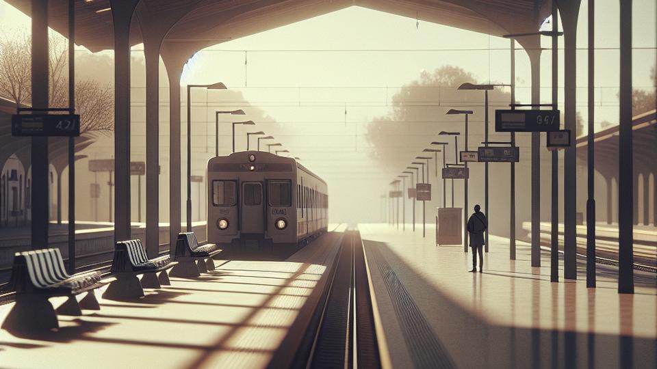 Происшествия на железной дороге