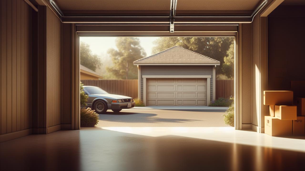 Сбор за мусор в Испании распространили на гаражи