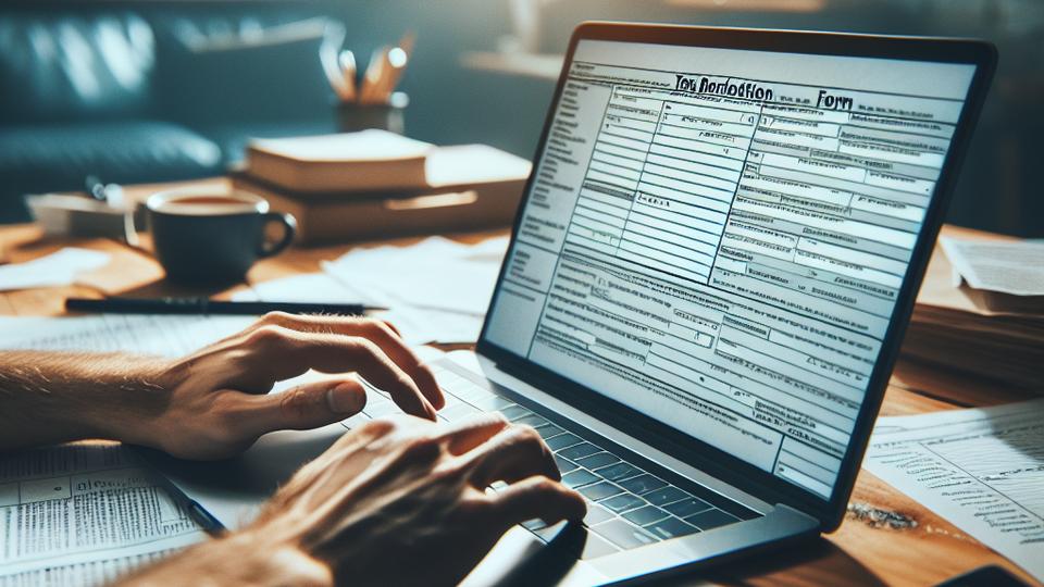 В Испании стартует кампания Ренты с новыми сроками и вычетами