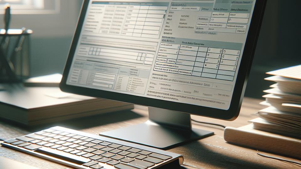 Иллюстрация к статье: Renta WEB принимает декларации онлайн с апреля 2026 года
