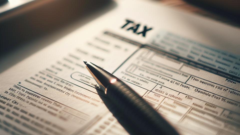 Иллюстрация к статье: Телефонная и личная подача через Agencia Tributaria стартует в мае и июне