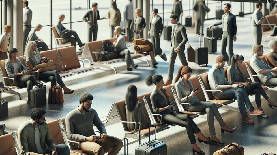 Иллюстрация к статье: Регламент ЕС 261/2004 и позиция Суда Европейского союза