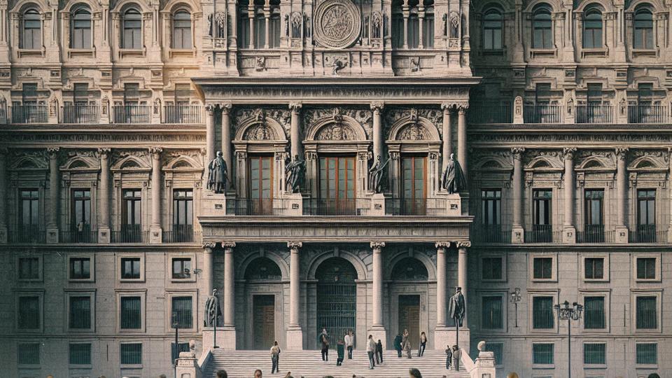 Иллюстрация к статье: Независимое агентство публичной целостности в антикоррупционном пакете