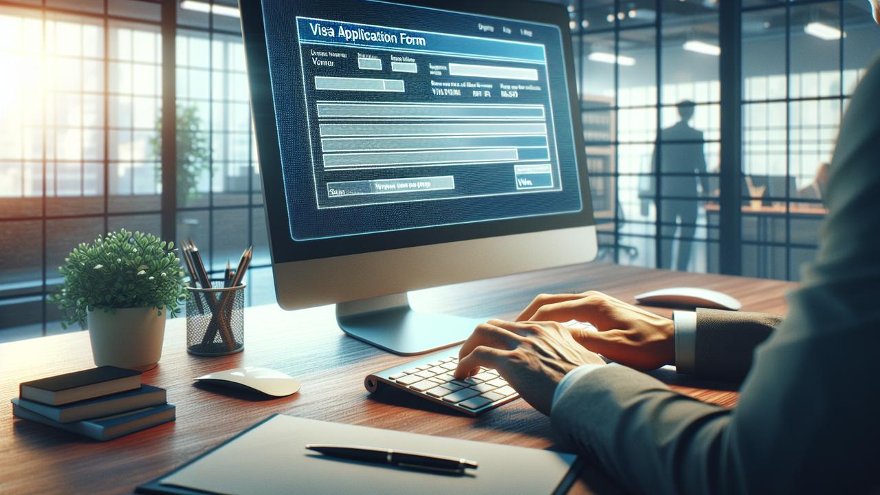 ЕС утвердил новую стратегию визовой политики