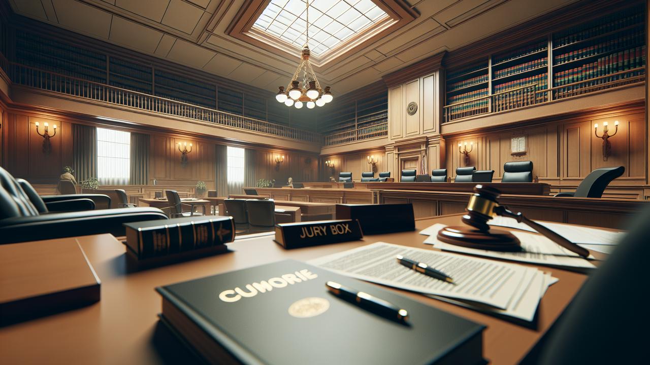 В Калифорнии стартует первый суд присяжных против соцсетей