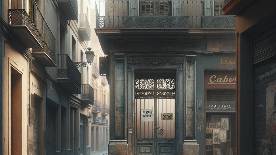 Иллюстрация к статье: Решение отрасли и годы без ответа