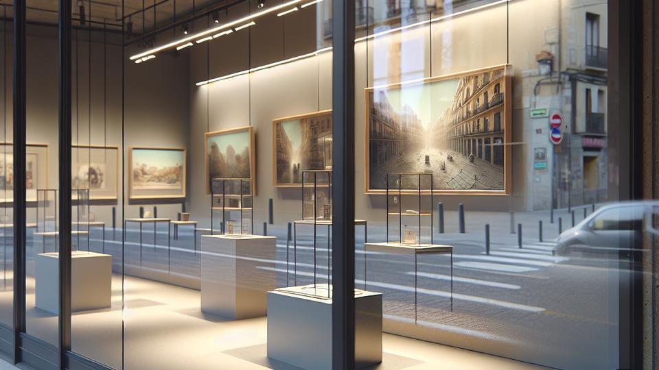 Иллюстрация к статье: Самый высокий НДС на искусство в Евросоюзе