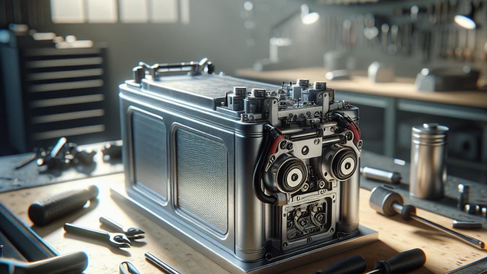 Arval: батареи электромобилей сохраняют свыше 90 % емкости