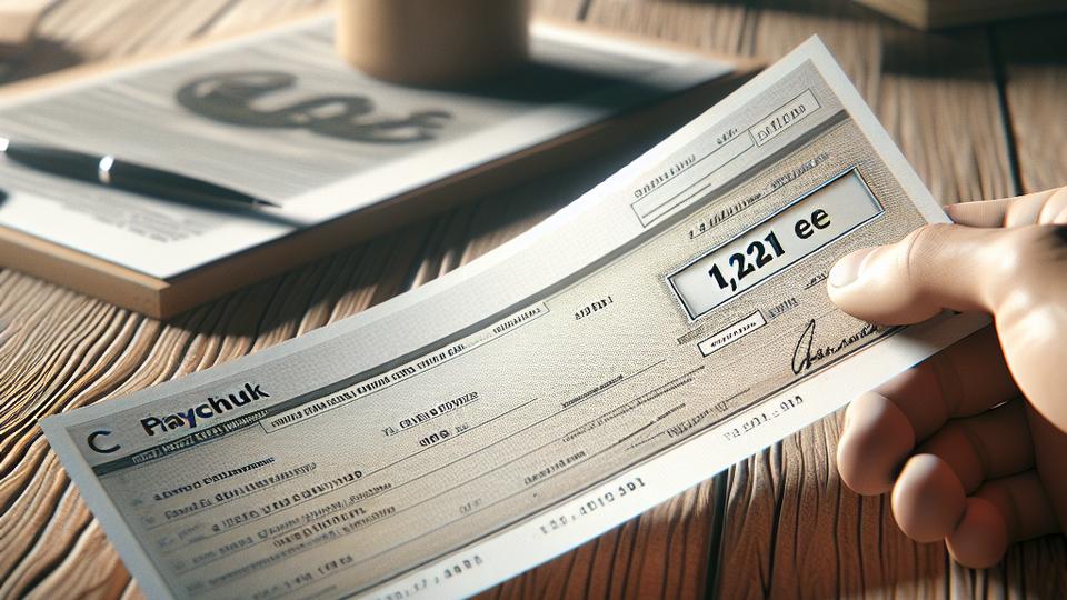 Иллюстрация к статье: Сколько составит новая минимальная зарплата