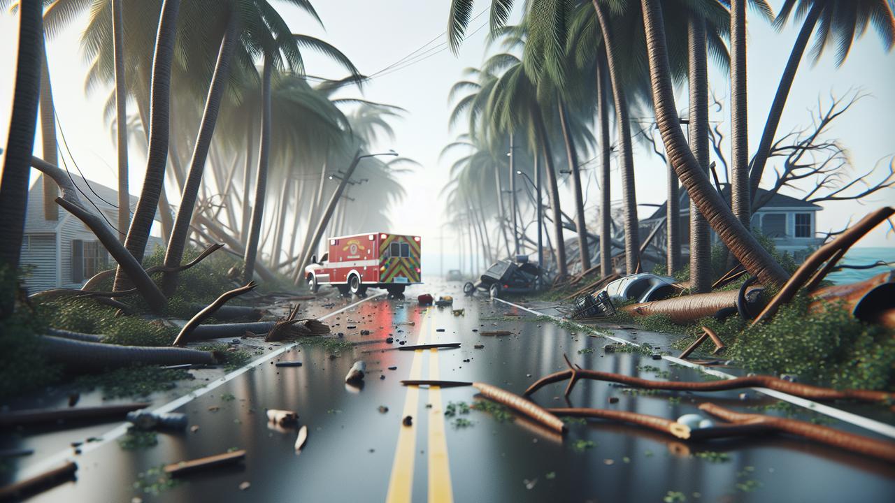 Иллюстрация к статье: Погибшая и причины происшествий