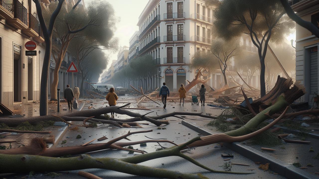 Иллюстрация к статье: Где зафиксировали больше всего инцидентов