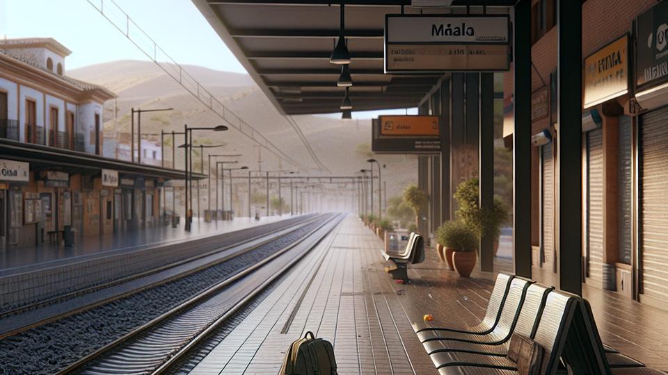 Иллюстрация к статье: Turismo Costa del Sol подсчитала 66 000 несостоявшихся поездок