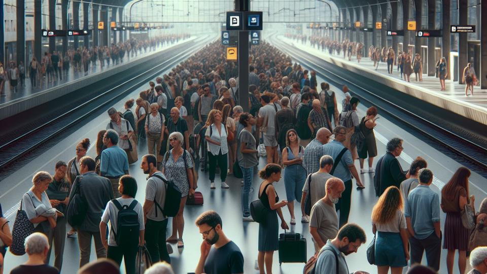 Иллюстрация к статье: Требование постоянной координации