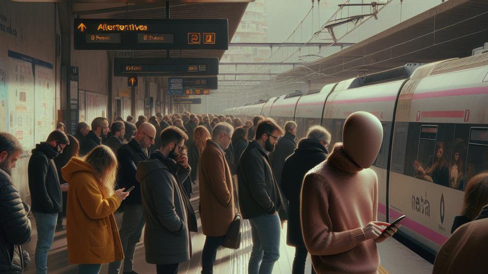 Иллюстрация к статье: Новые отставки и утраченный кредит доверия