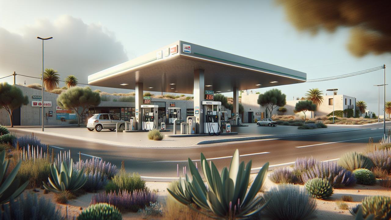 Иллюстрация к статье: Расширение сети и ценовой контекст
Открытие на Майорке стало частью стратегического плана Ballenoil по расширению сети. Компания рассчитывает довести число действующих станций по всей стране до 500 к 2027 году, между тем уже начиная коммерческую деятельность в регионе с одними из самых высоких цен на топливо в Испании.