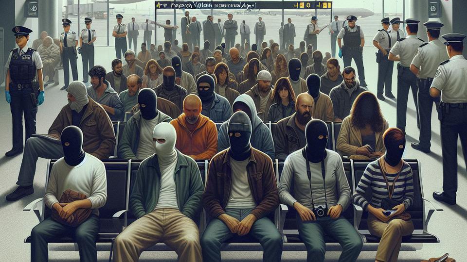 Смерть Эль Менчо вызвала блокировки и панику в Мексике